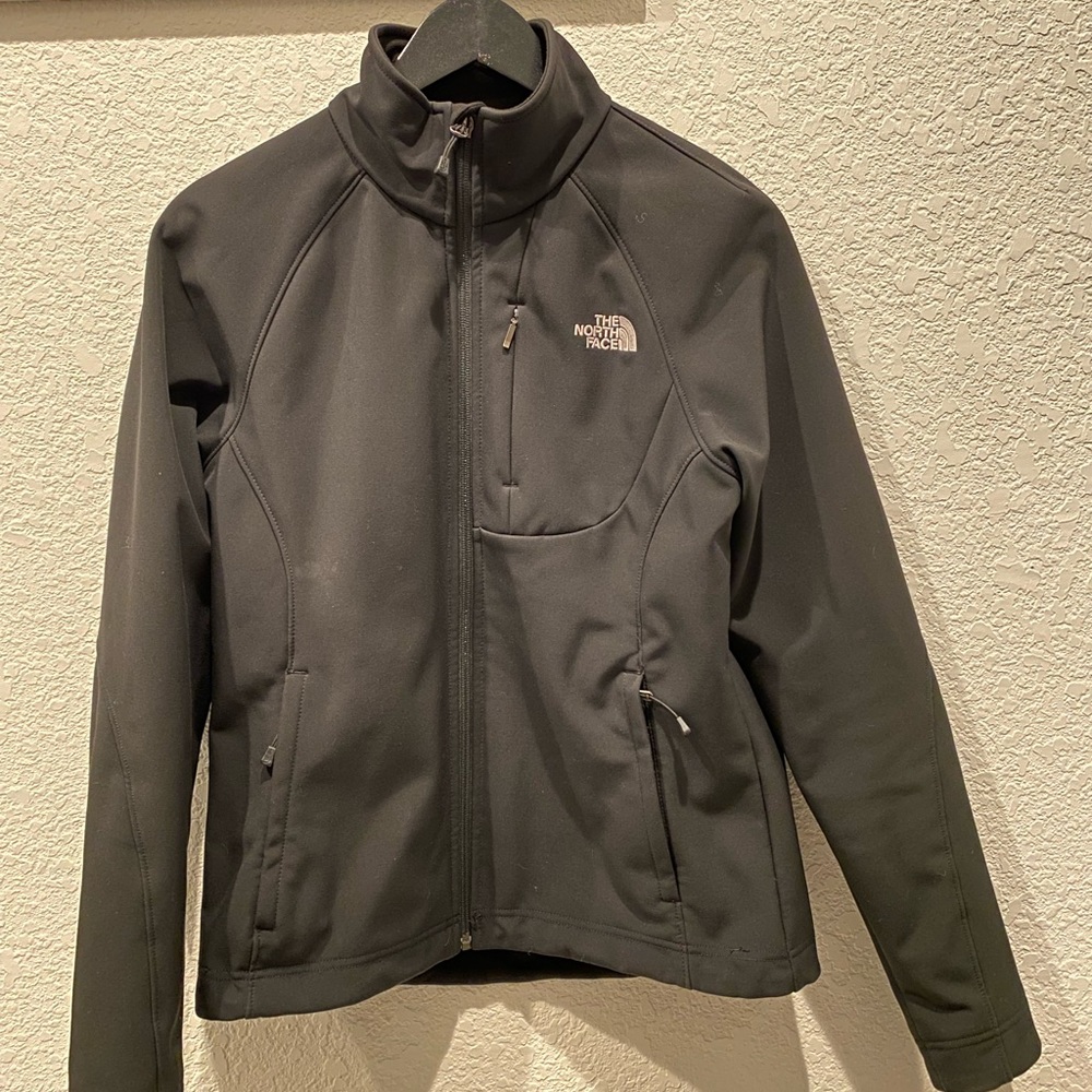 North Face Apex Jacket
